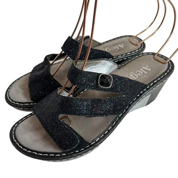 Alegria Shoes - Alegria sandals